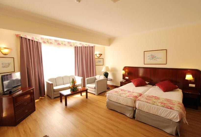 Suite Hotel Jardins Da Ajuda