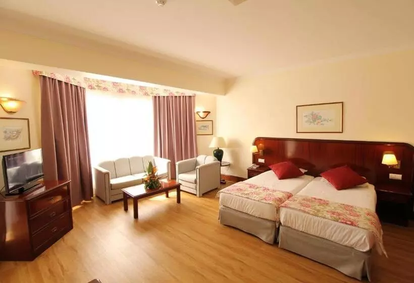 Suite Hotel Jardins Da Ajuda