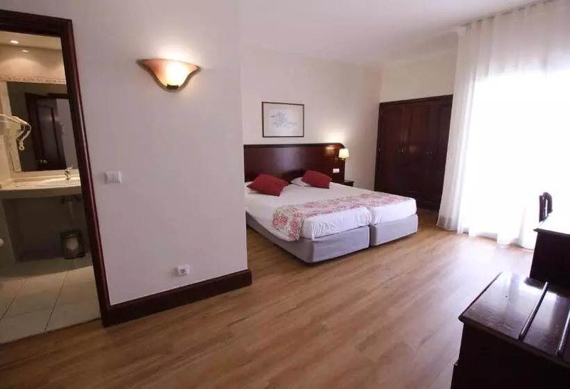 Suite Hotel Jardins Da Ajuda