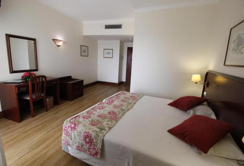 Suite Hotel Jardins Da Ajuda