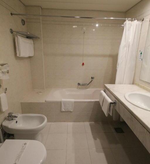 Suite Hotel Jardins Da Ajuda