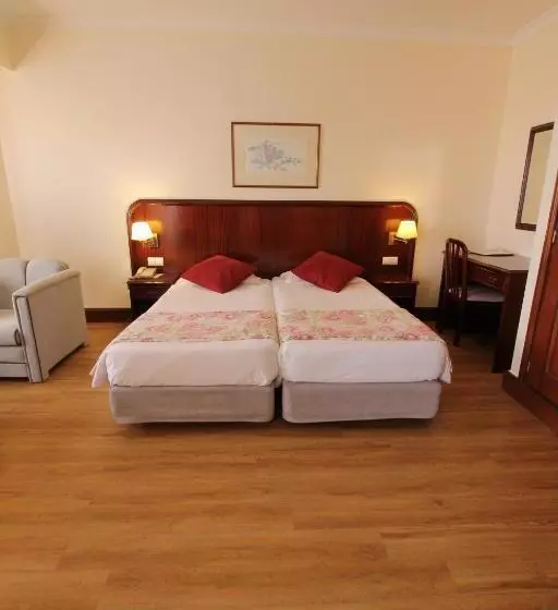 Suite Hotel Jardins Da Ajuda