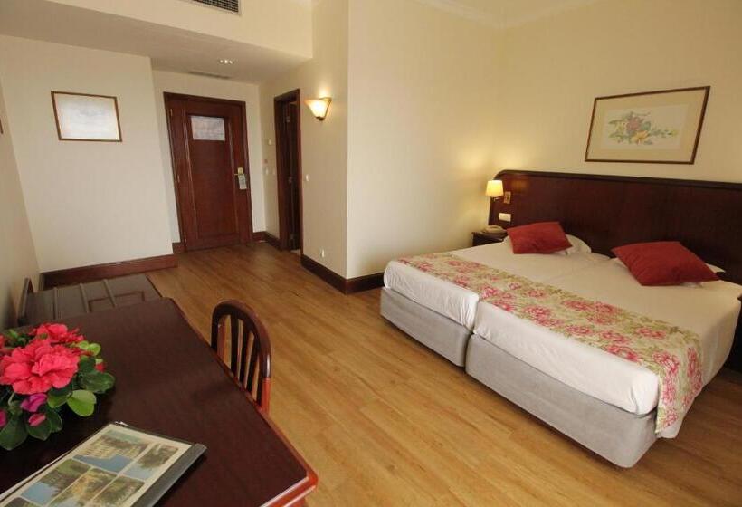 Suite Hotel Jardins Da Ajuda