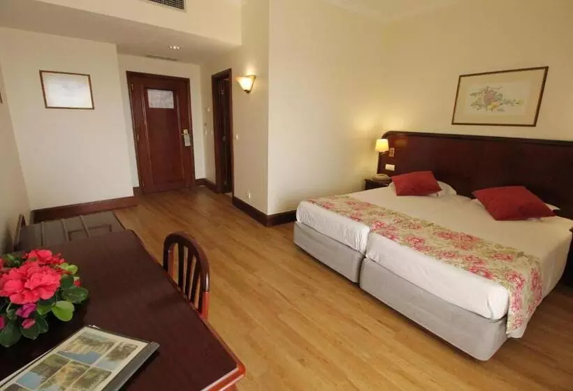 Suite Hotel Jardins Da Ajuda