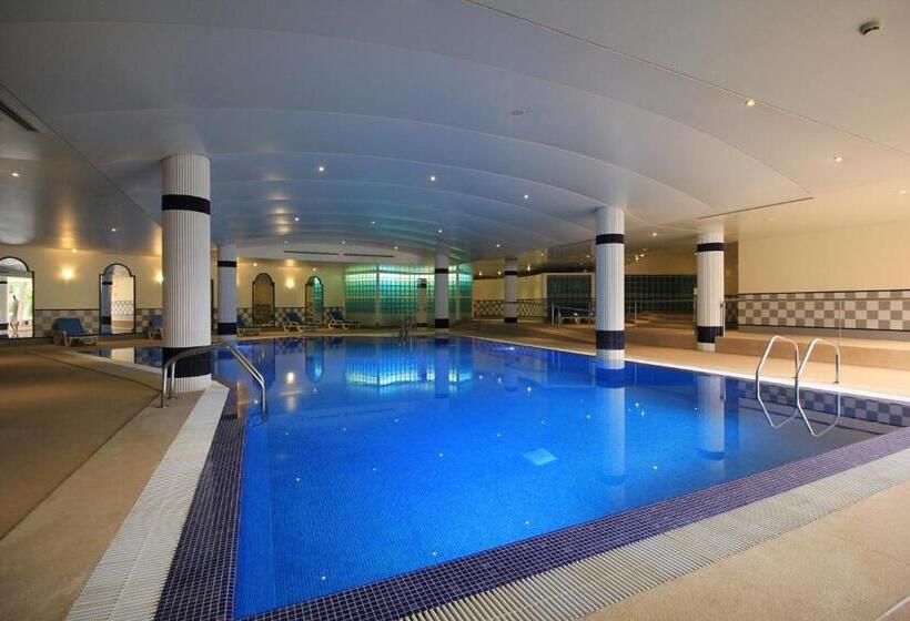 Suite Hotel Jardins Da Ajuda