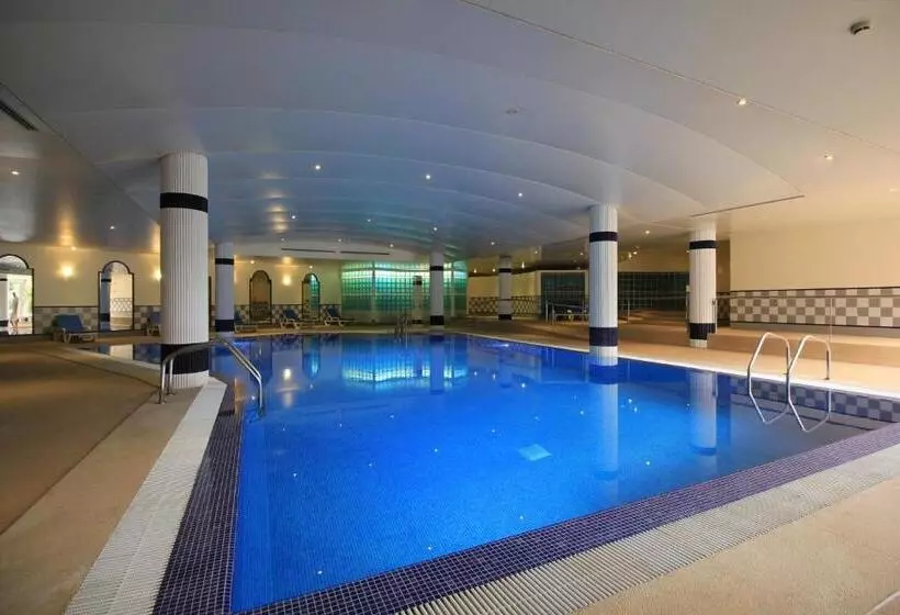 Suite Hotel Jardins Da Ajuda