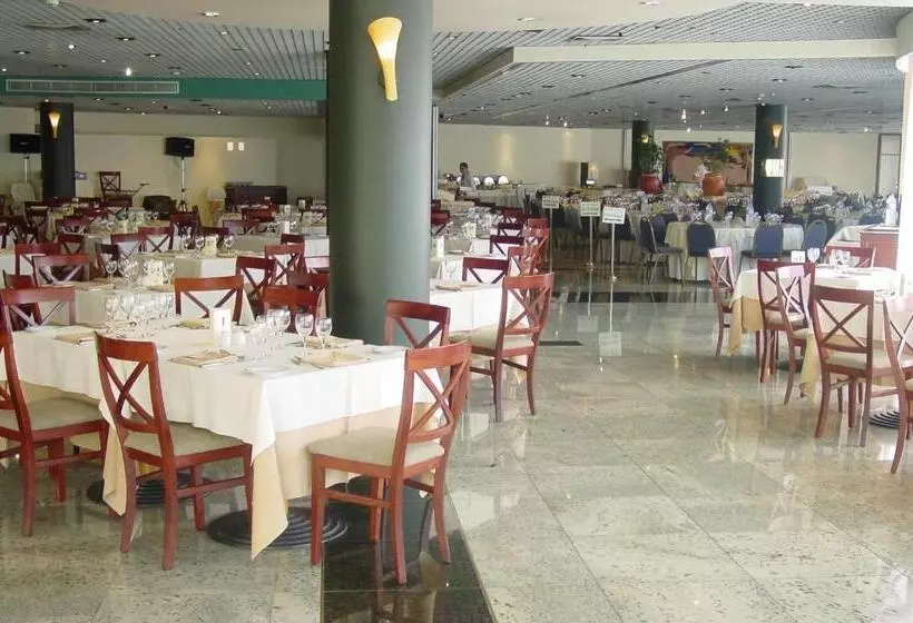 Suite Hotel Jardins Da Ajuda