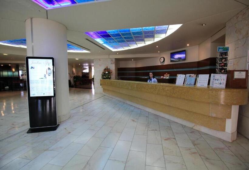 Suite Hotel Jardins Da Ajuda