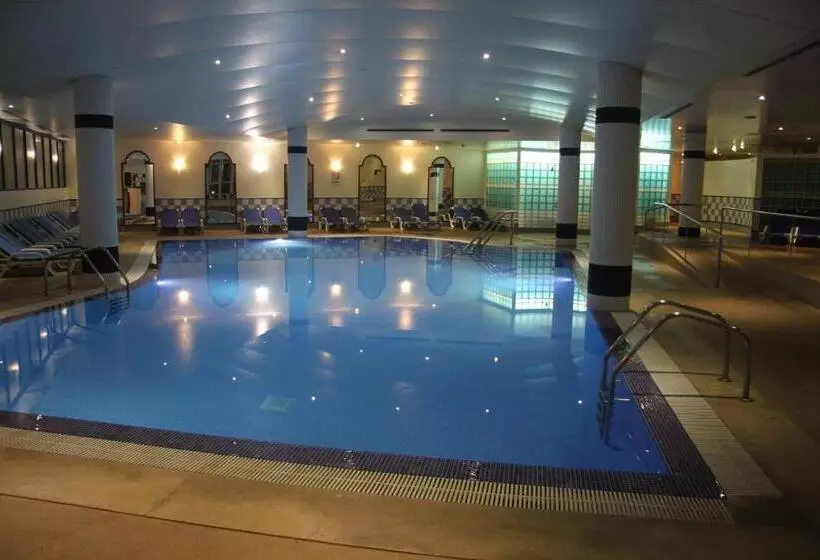 Suite Hotel Jardins Da Ajuda