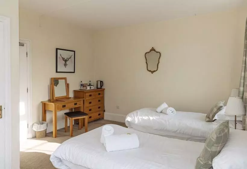 Hotel The Horton Inn