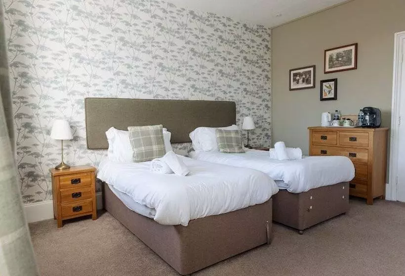 Hotel The Horton Inn