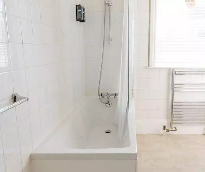 Hotel The Horton Inn