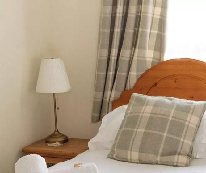 Hotel The Horton Inn