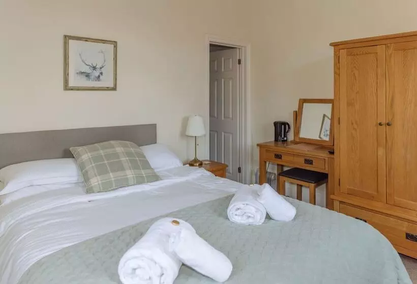 Hotel The Horton Inn