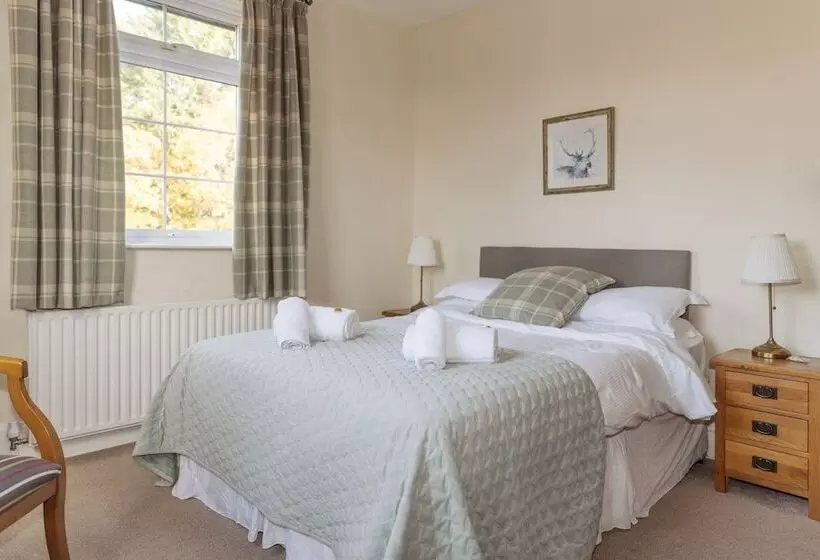 Hotel The Horton Inn