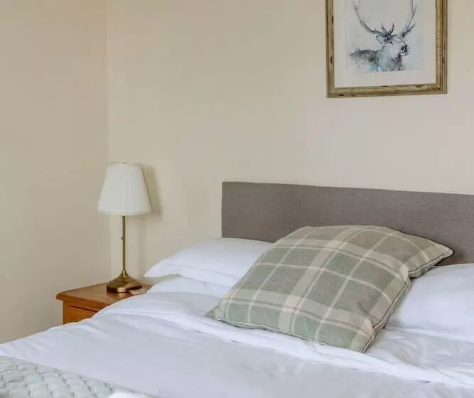 Hotel The Horton Inn