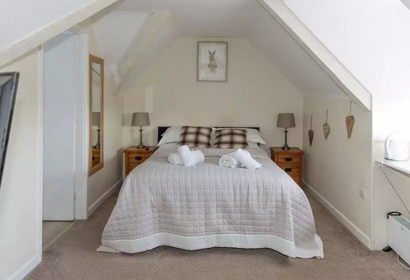 Hotel The Horton Inn