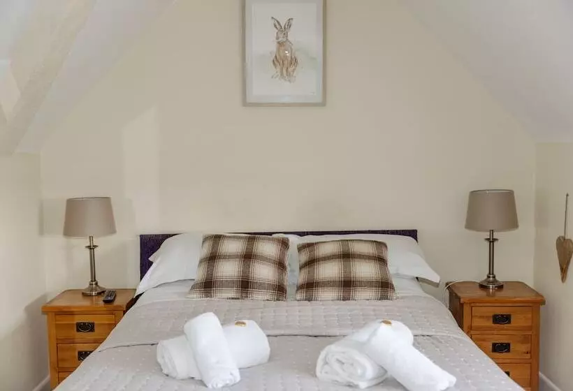 Hotel The Horton Inn