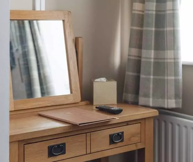 Hotel The Horton Inn