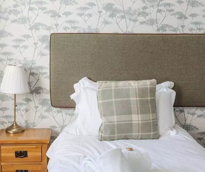 Hotel The Horton Inn