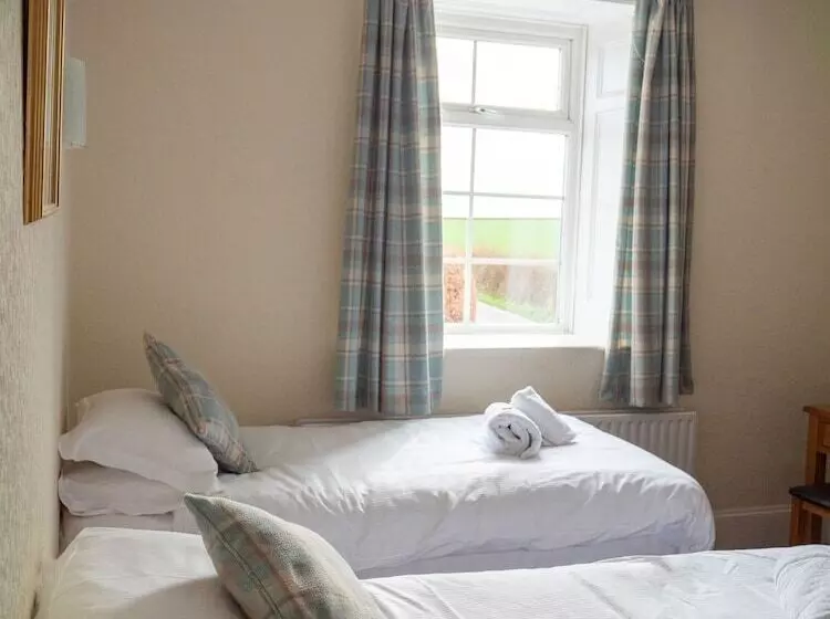 Hotel The Horton Inn