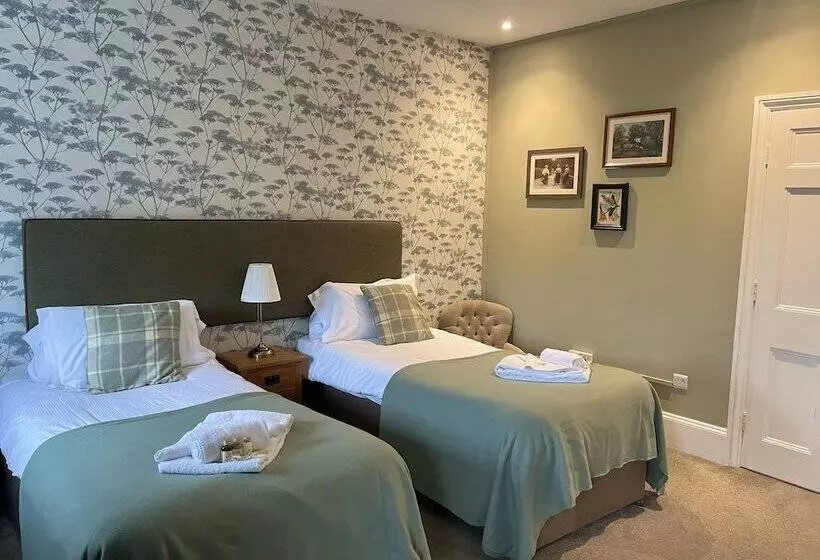 Hotel The Horton Inn