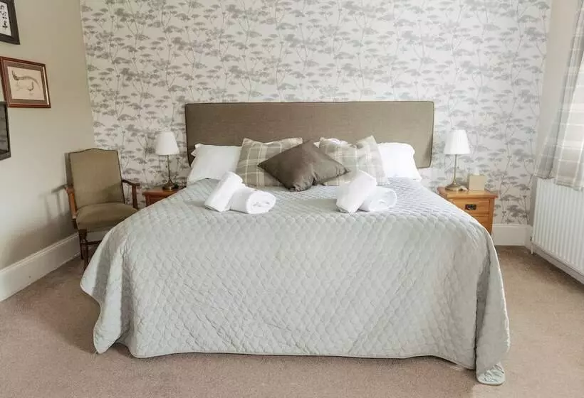 Hotel The Horton Inn