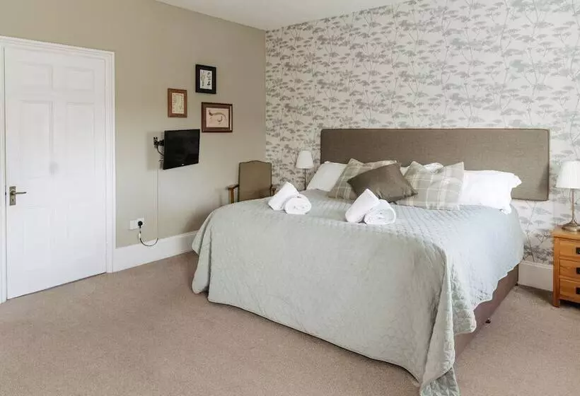 Hotel The Horton Inn