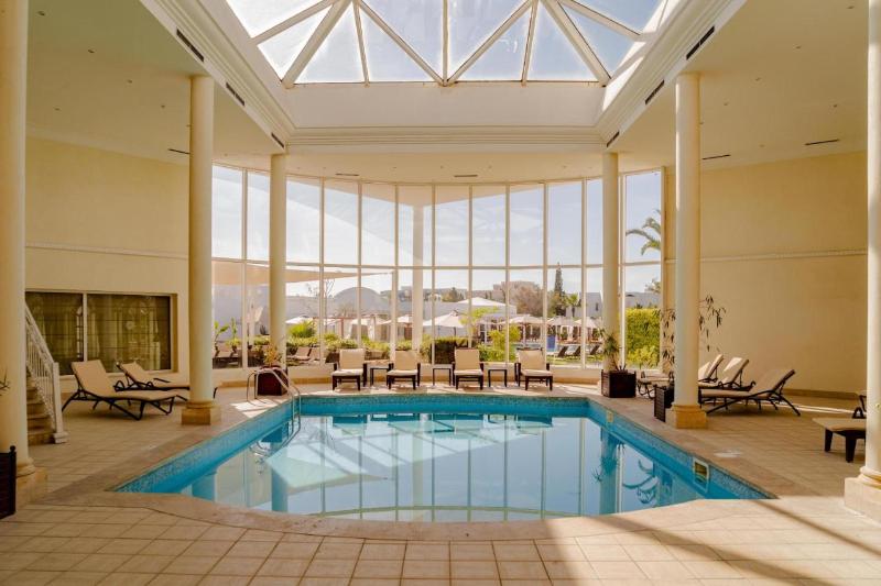 Hotel Tmk Flora Park By Turismark   Adults Only