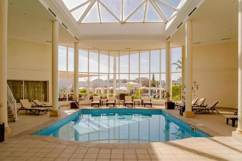 ホテル Tmk Flora Park By Turismark   Adults Only