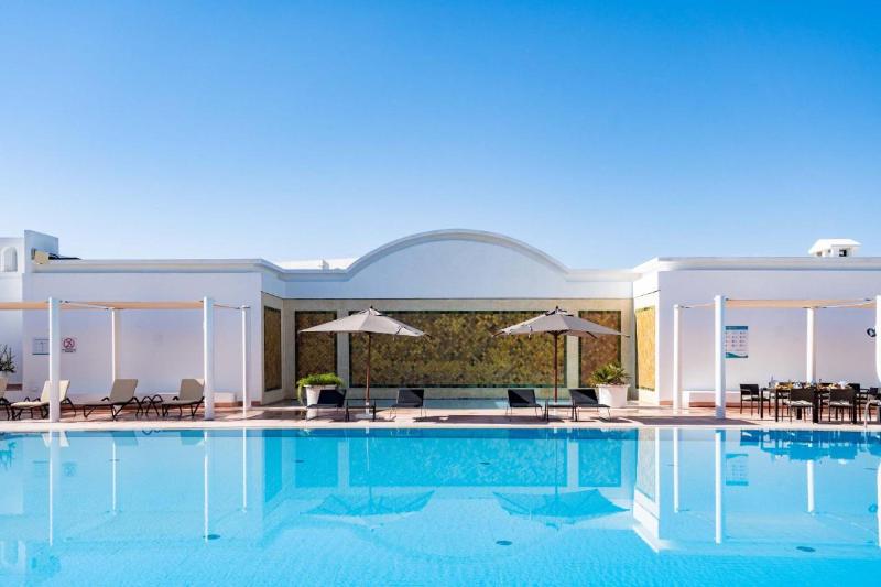 Hotel Tmk Flora Park By Turismark   Adults Only