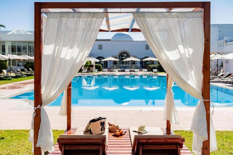 Hotel Tmk Flora Park By Turismark   Adults Only