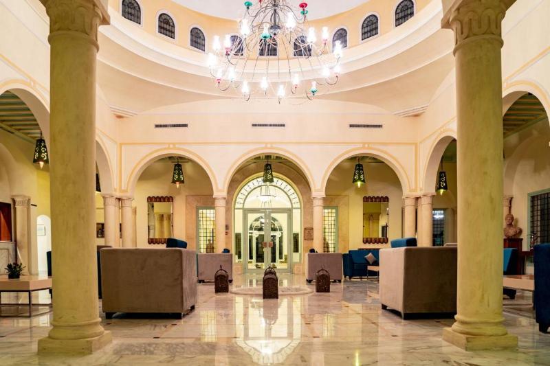 Hotel Tmk Flora Park By Turismark   Adults Only