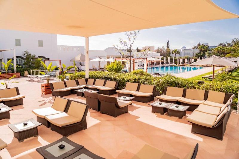 Hotel Tmk Flora Park By Turismark   Adults Only