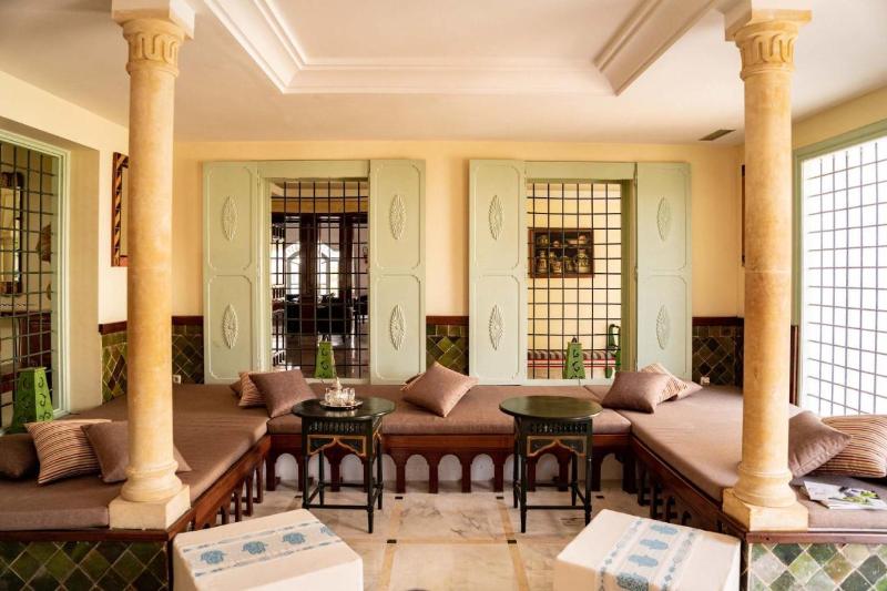 Hotel Tmk Flora Park By Turismark   Adults Only