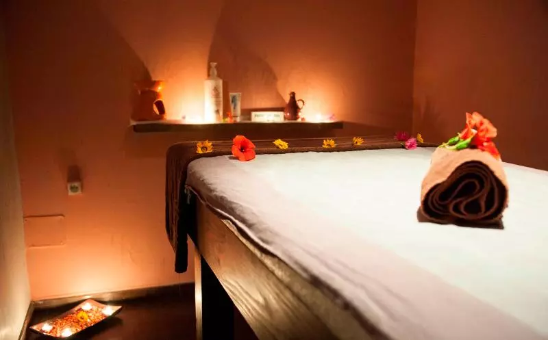 ホテル Tmk Flora Park By Turismark   Adults Only