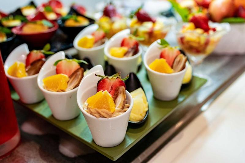 Hotel Tmk Flora Park By Turismark   Adults Only