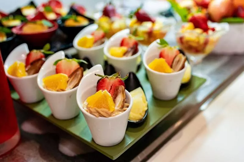 ホテル Tmk Flora Park By Turismark   Adults Only