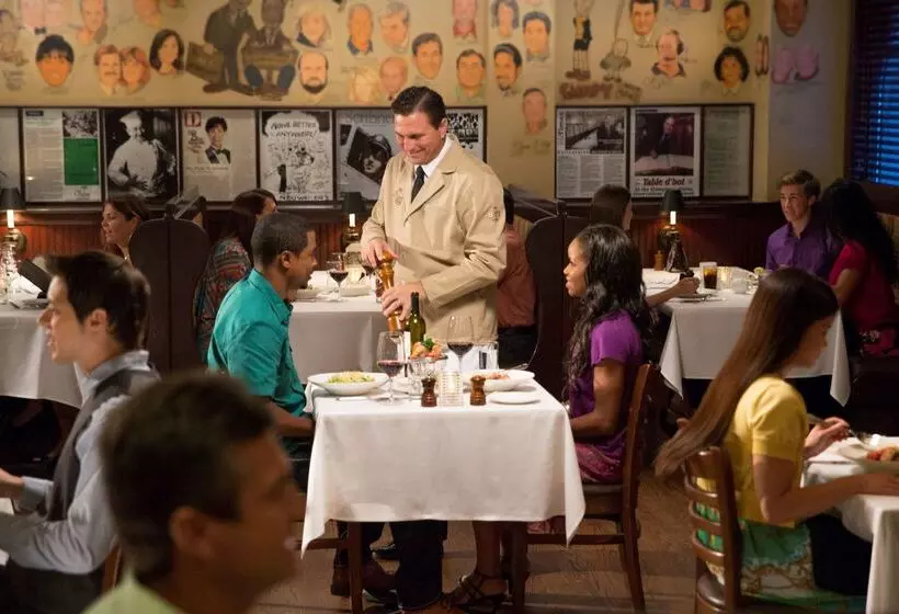 Universal S Hard Rock Hotel®