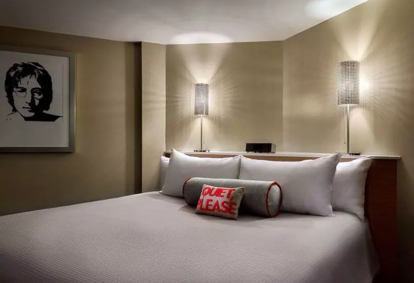 Universal S Hard Rock Hotel®