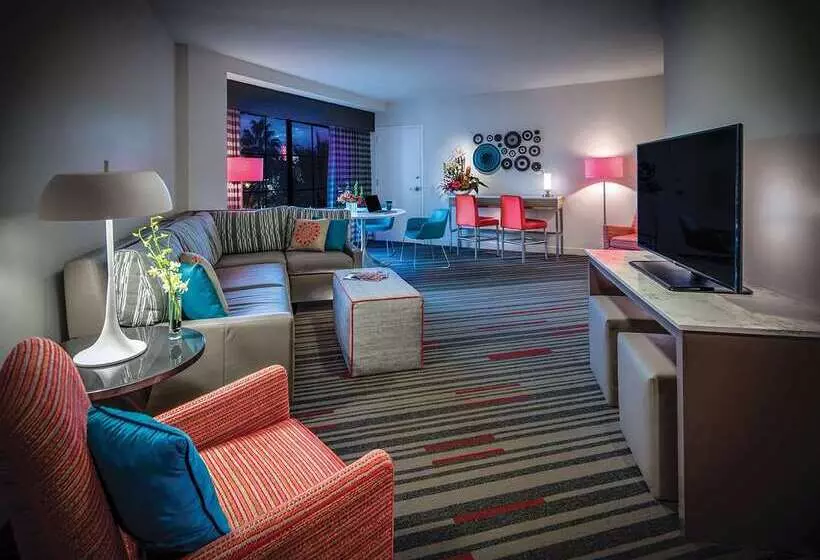 Universal S Hard Rock Hotel®