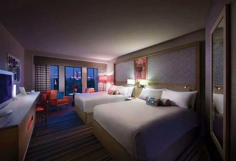 Universal S Hard Rock Hotel®