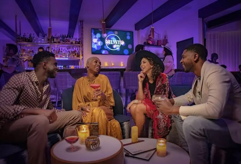 Universal S Hard Rock Hotel®