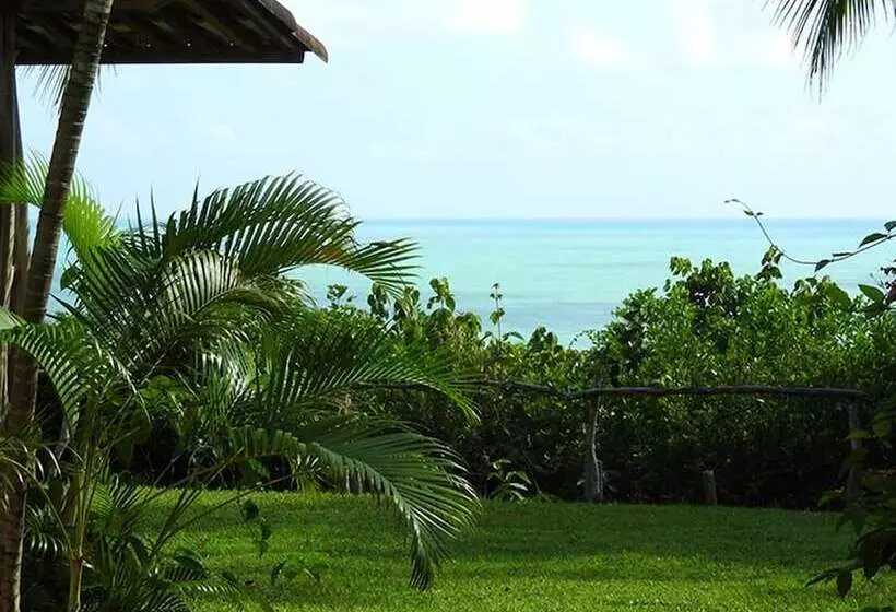 ホテル Varandas Mar De Pipa