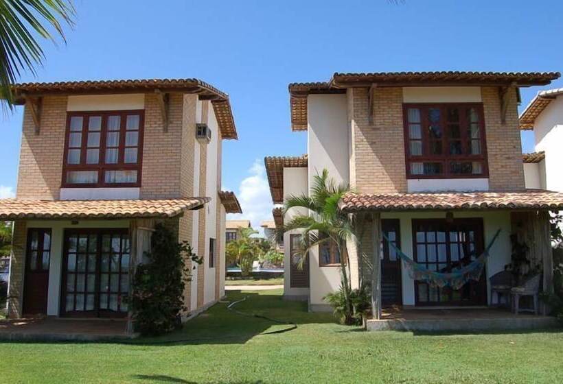 Hotel Varandas Mar De Pipa