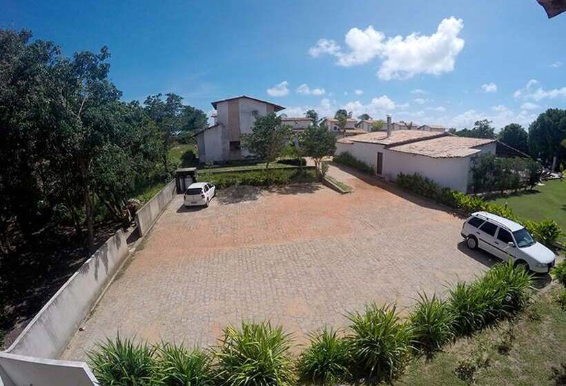 Hotel Varandas Mar De Pipa