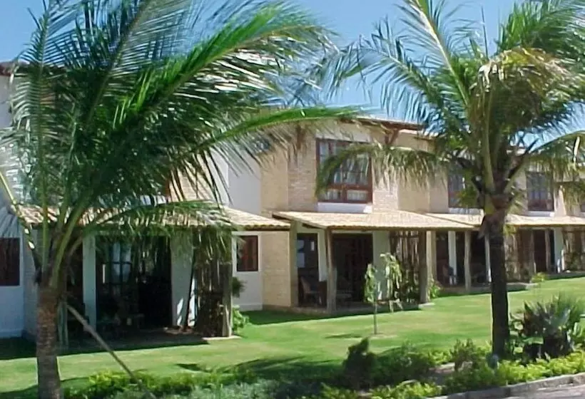 ホテル Varandas Mar De Pipa