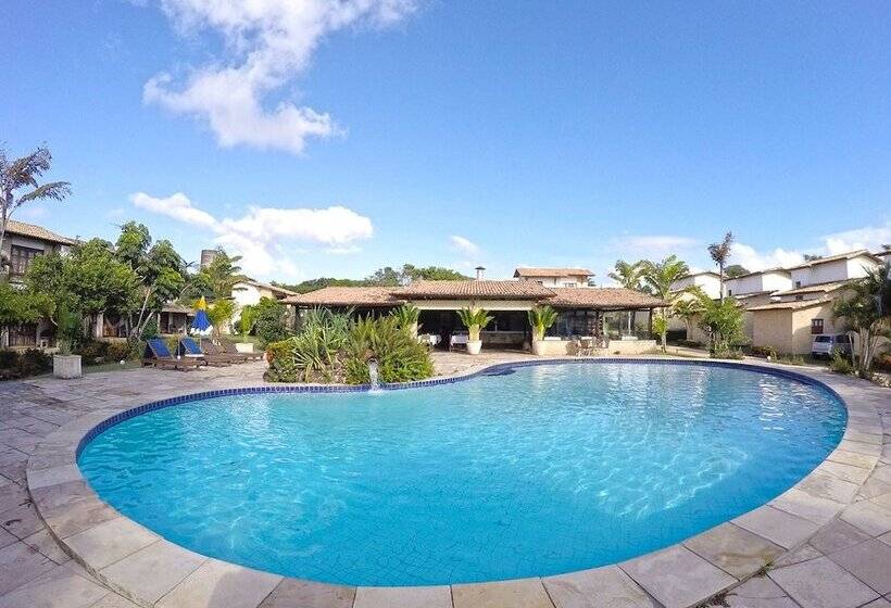 Hotel Varandas Mar De Pipa