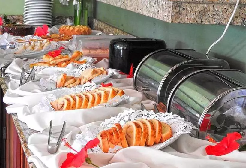 ホテル Varandas Mar De Pipa