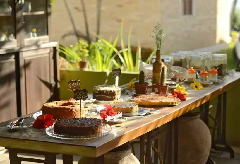 ホテル Varandas Mar De Pipa